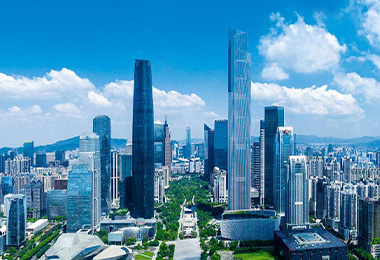 核心地段 交通便利