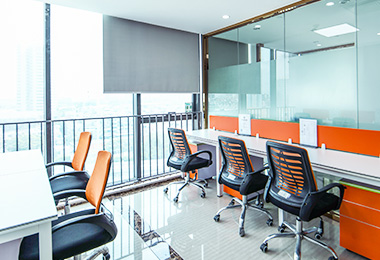 灵活租赁 拎包入驻