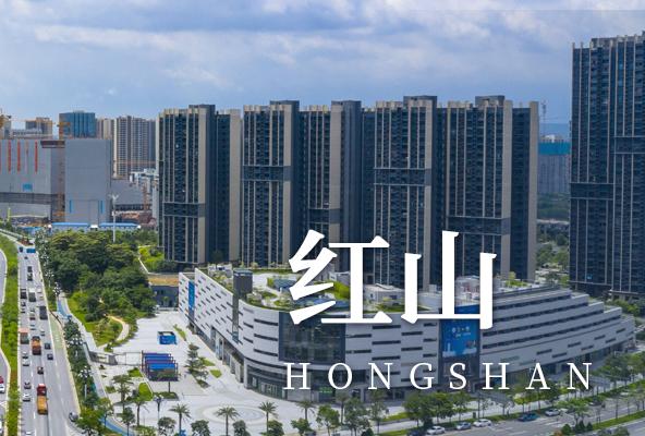 广州黄埔红山地址托管-广州众创孵化地址-广州地址挂靠